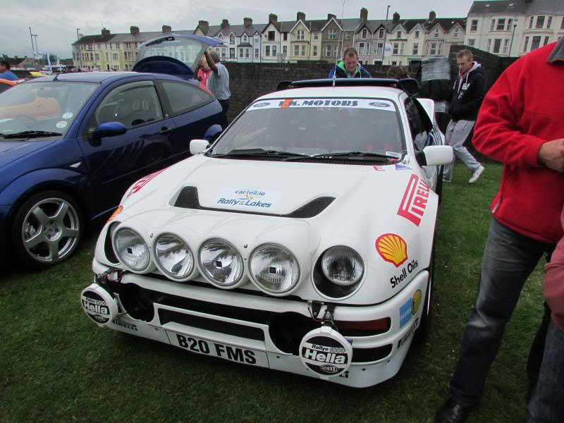 Ford Fair Portrush 2014 019