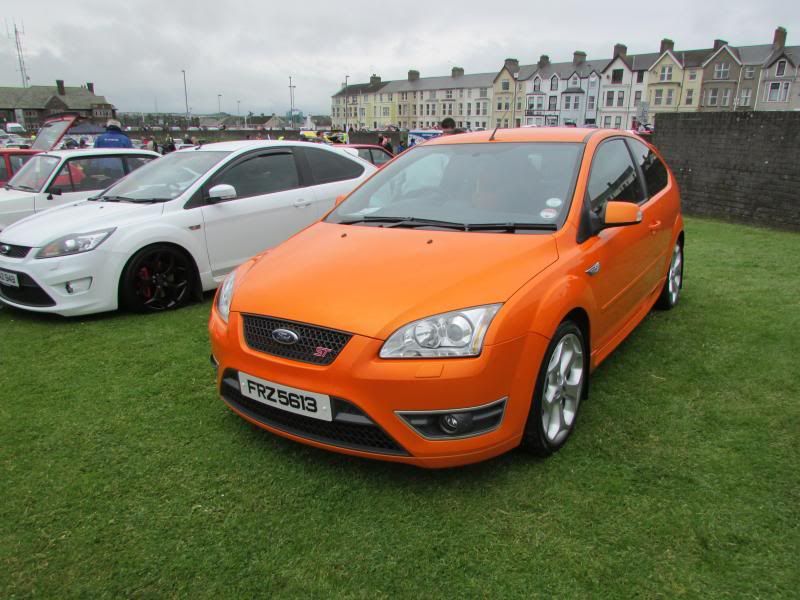 Ford Fair Portrush 2014 021