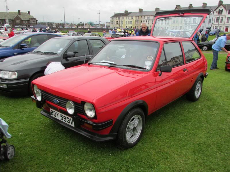 Ford Fair Portrush 2014 024