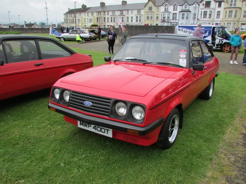 Ford Fair Portrush 2014 029