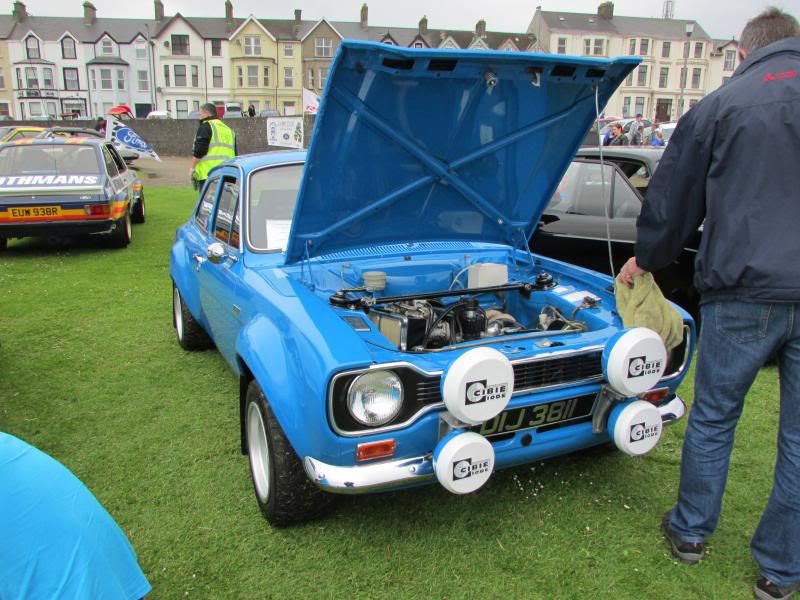 Ford Fair Portrush 2014 033