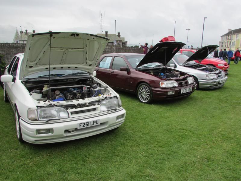 Ford Fair Portrush 2014 039