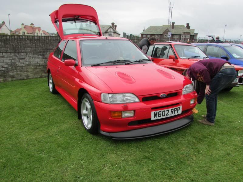 Ford Fair Portrush 2014 041