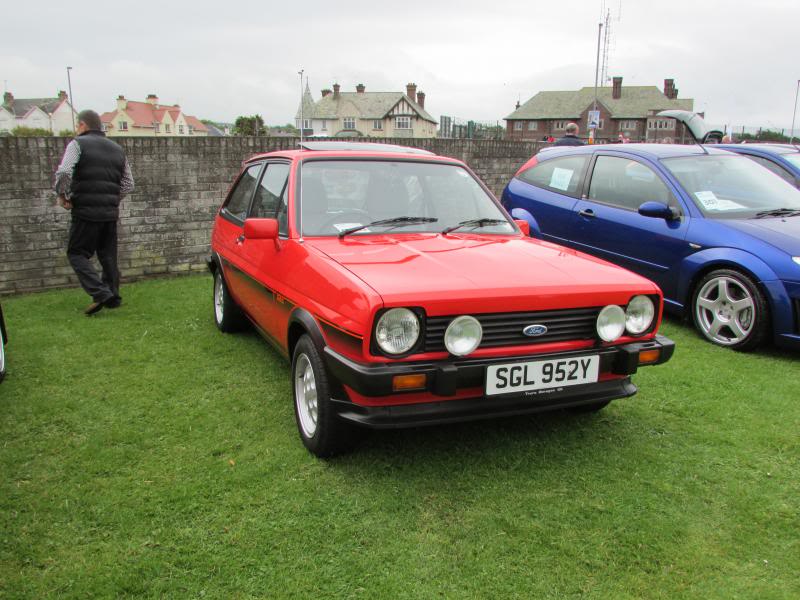 Ford Fair Portrush 2014 042