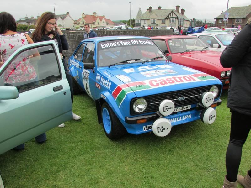 Ford Fair Portrush 2014 046