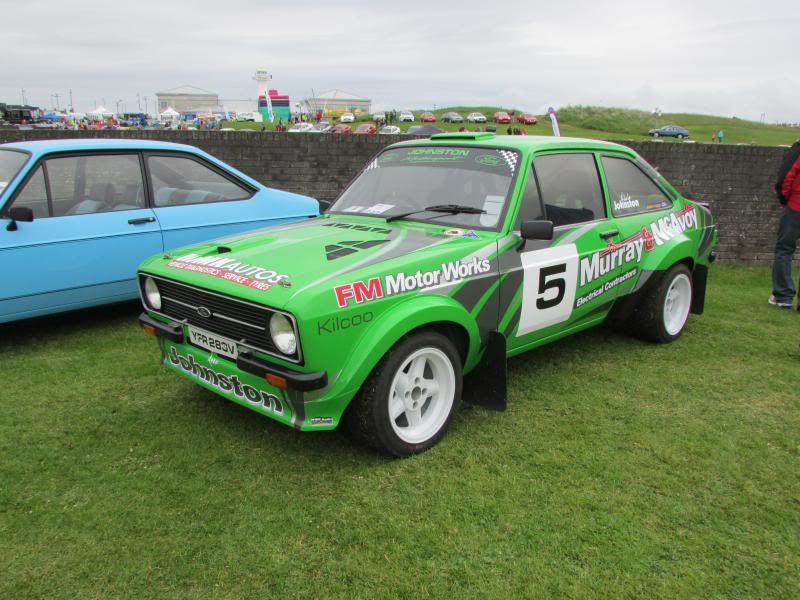 Ford Fair Portrush 2014 049