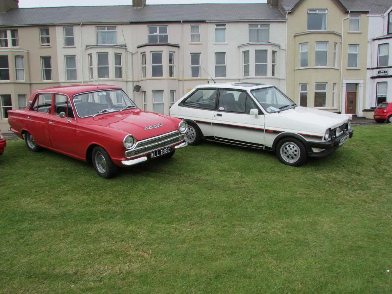 Ford Fair Portrush 2014 050