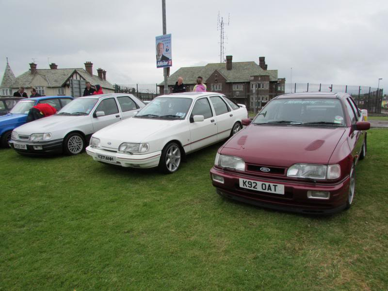 Ford Fair Portrush 2014 053