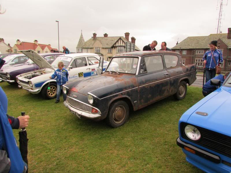 Ford Fair Portrush 2014 054