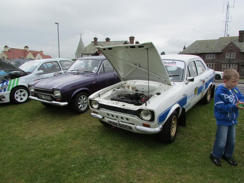 Ford Fair Portrush 2014 055