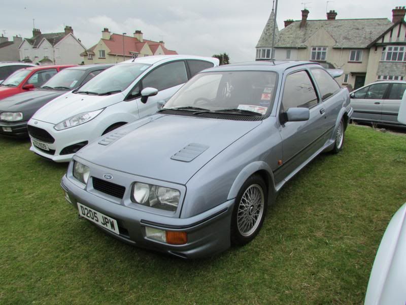 Ford Fair Portrush 2014 058