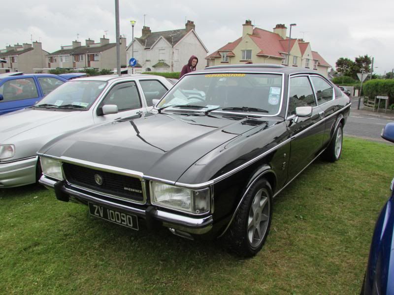 Ford Fair Portrush 2014 062