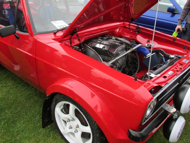 Ford Fair Portrush 2014 064