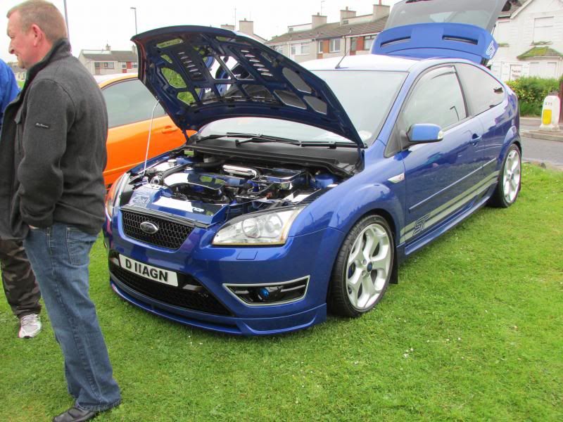 Ford Fair Portrush 2014 065