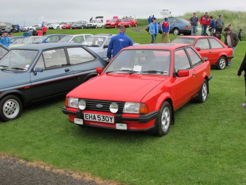 Ford Fair Portrush 2014 066