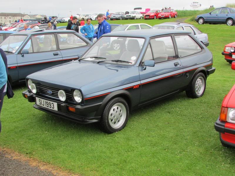 Ford Fair Portrush 2014 067