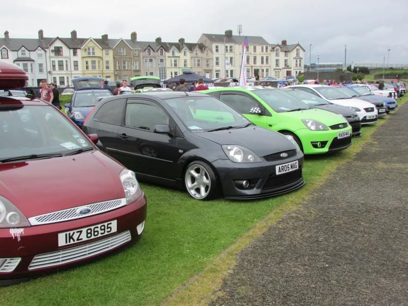 Ford Fair Portrush 2014 069