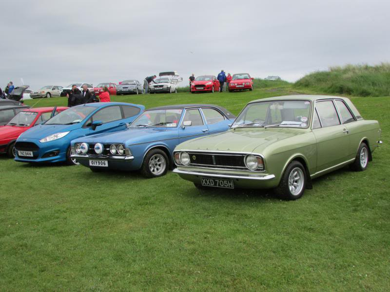 Ford Fair Portrush 2014 071