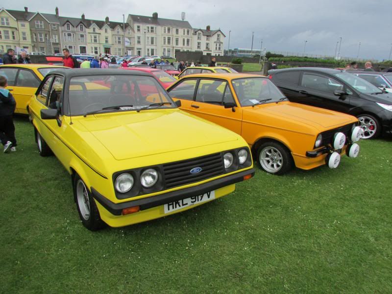 Ford Fair Portrush 2014 076