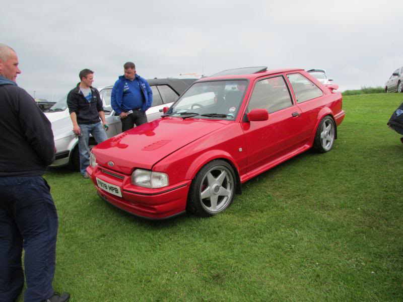 Ford Fair Portrush 2014 079