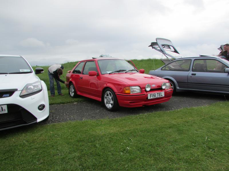 Ford Fair Portrush 2014 081