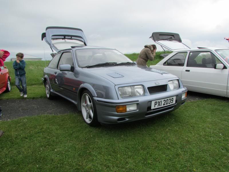 Ford Fair Portrush 2014 082