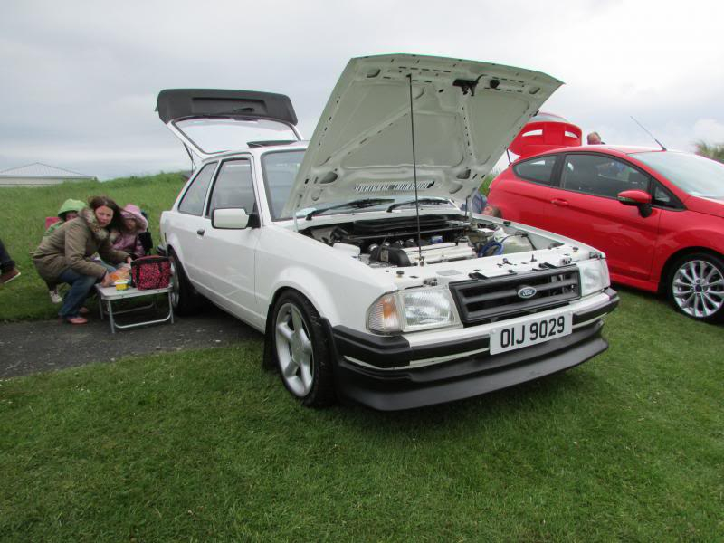 Ford Fair Portrush 2014 083