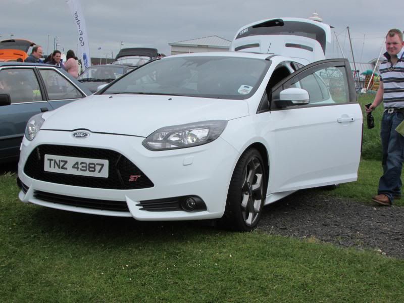 Ford Fair Portrush 2014 087