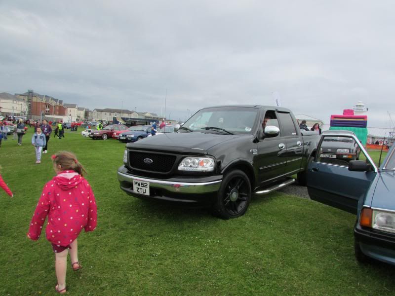 Ford Fair Portrush 2014 088