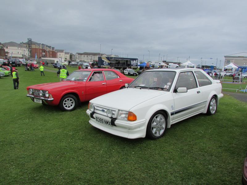 Ford Fair Portrush 2014 092