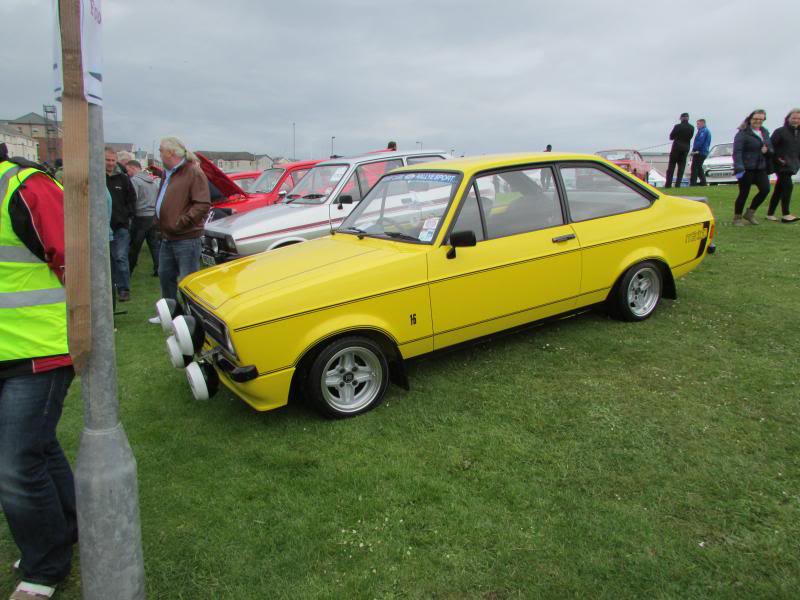 Ford Fair Portrush 2014 094