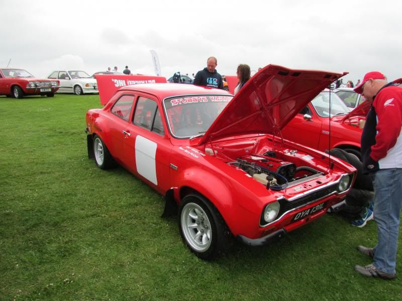 Ford Fair Portrush 2014 096