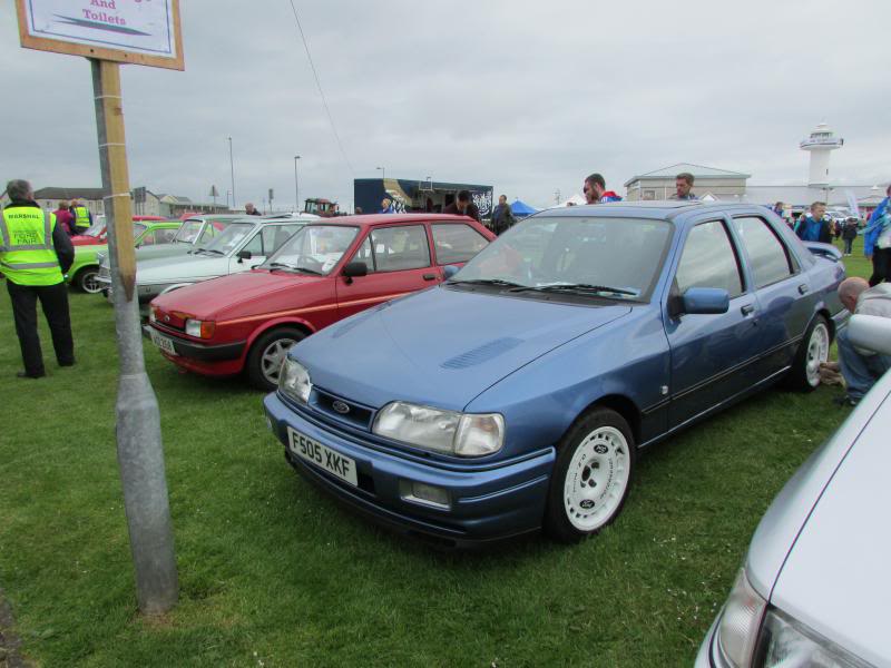 Ford Fair Portrush 2014 098