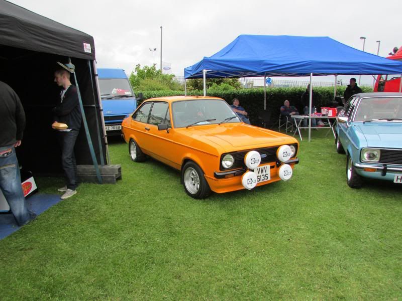 Ford Fair Portrush 2014 102