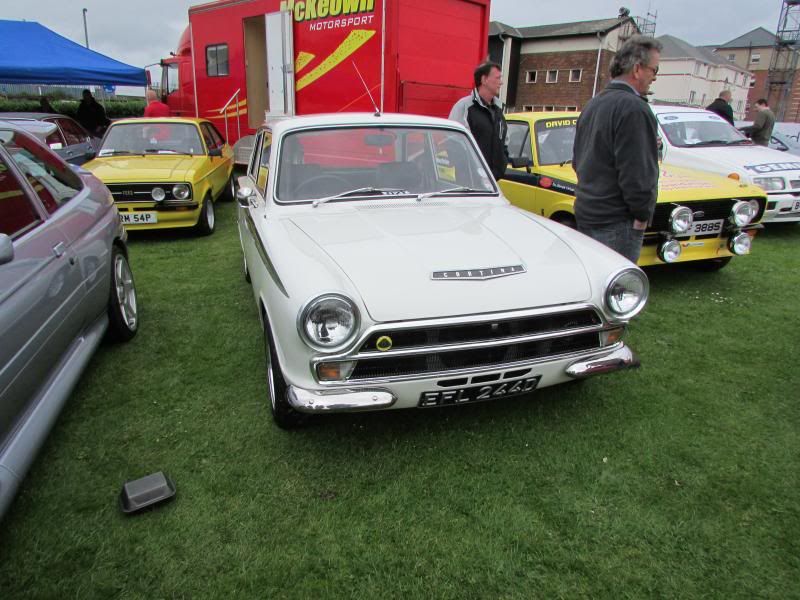 Ford Fair Portrush 2014 104