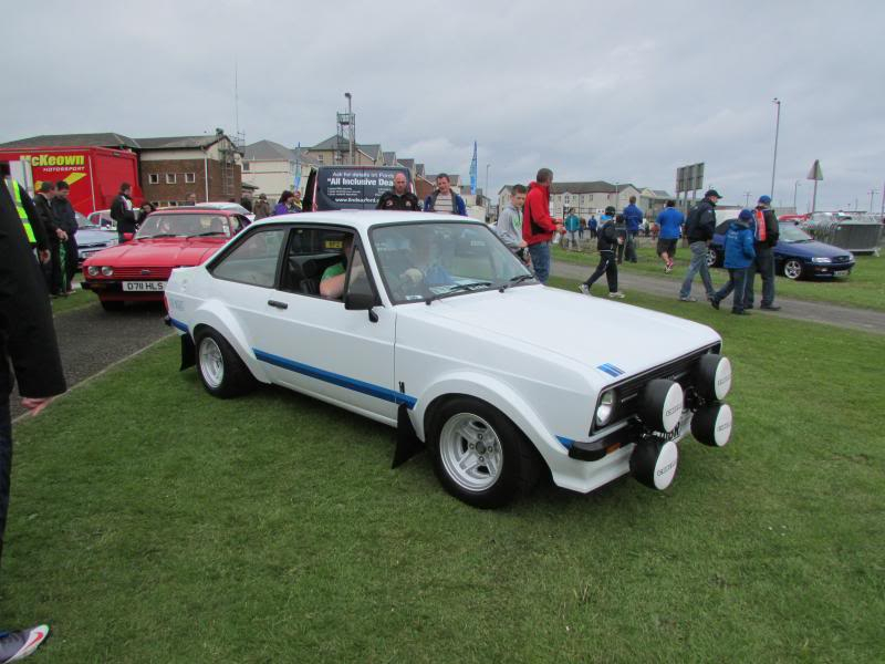 Ford Fair Portrush 2014 109