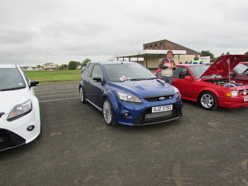 Ford RS Show Ballymena  006