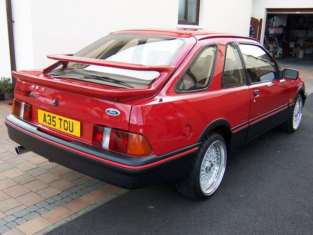 1984 Sierra xr4i 100_5518