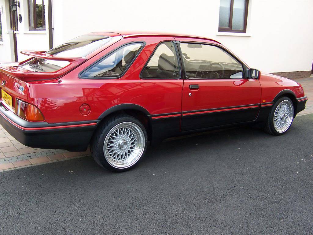 1984 Sierra xr4i 100_5522