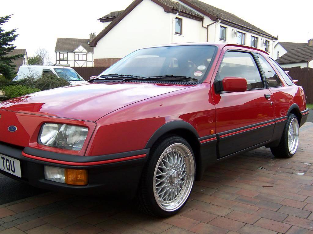 1984 Sierra xr4i 100_5524