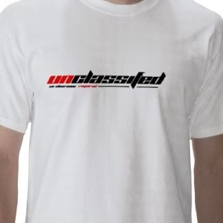 UNCLASSIFIED T SHIRTS 5631646f