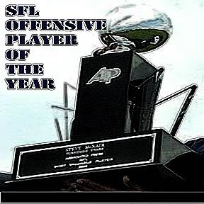 SFL AWARDS OPOY