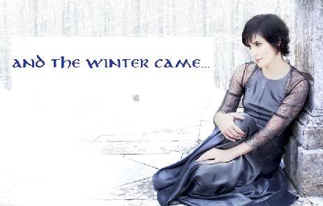 ENYA AND THE WINTER CAME [NUOVO ALBUM] 1enya