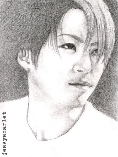 [DRAWINGS] J-ROCK Star Sketches Teru_by_Jessy_Scarlet