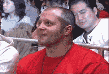 wsof and pancrase working together for wsof japan summer 2014 (src returns?) - Page 2 Fedor_thumbsdown1