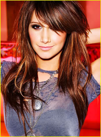 Ashley Tisdale Fan Club GuiltyPleasure2