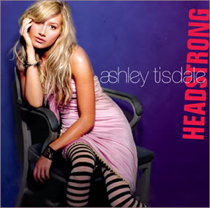 Welcome to Ashley Tisdale Forum!  - Portal!  Headstrong