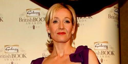 J.K. Rowling 307pym8