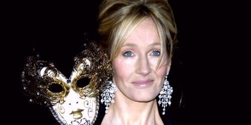 J.K. Rowling JKRmasquerade01