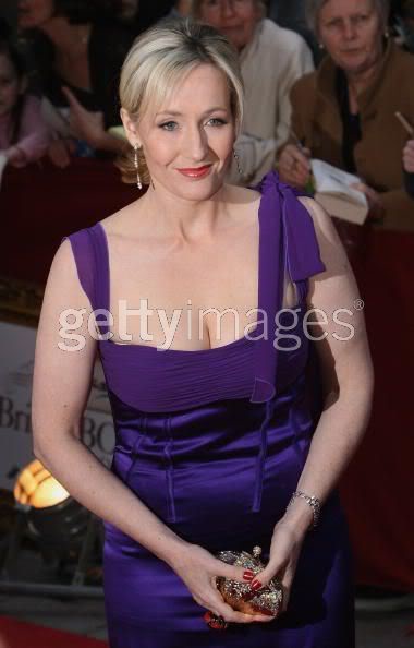 J.K. Rowling Rowlinggalaxyawards037